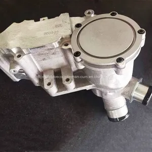 FPT IVECO CASE Cursor11 Engine Thermostat5802061908 thumbnail-1