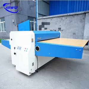 Factory Price Heating Press Wire Rope Fusing Machine With High Quality thumbnail-4