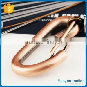 Wholesale Professional Custom Climbing Hook Keychain thumbnail-3