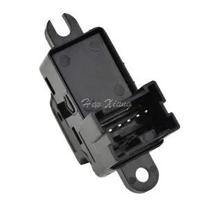 Haoxiang CAR Power Window Switches Universal Window Lifter Switch 25411-JD05A 25411JD05A For Nissan Tiida thumbnail-3