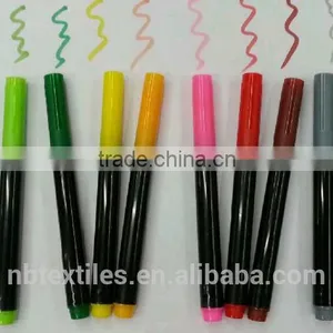 Washable Fabric Marker Pen thumbnail-3