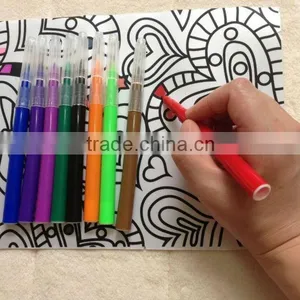 Non-toxic Textile Permanent Marker thumbnail-1