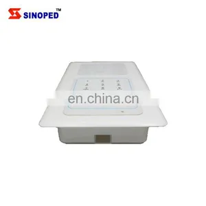 Clean Room Telephone Outdoor Waterproof Telephone Sos Emergency Phone thumbnail-3