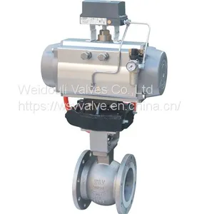 Control Ball Valves thumbnail-1