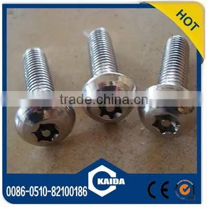 Stainless Steel Security Bolt thumbnail-3