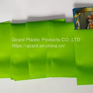 PP Card Sleeves thumbnail-1