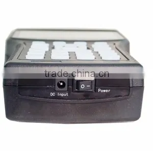 Satellite Finder + AHD CCTV Tester + Monitor 3 In 1 Meter thumbnail-4