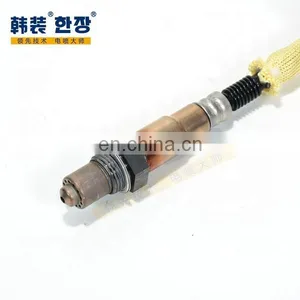 3M51-9G444-CB 3M519G444CB High Quality Oxygen Sensor For Ford FIESTA FOCUS KUGA 2001-2010 thumbnail-3