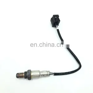 Front O2 Oxygen Sensor 0065422018 for Mercedes-Benz A-CLASS C-CLASS E-CLASS SLK FORTWO 2009 thumbnail-1