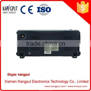 2015 NEW 8''SmartDS Series Dual Digital Storage Oscilloscope( (SDS6062) thumbnail-1