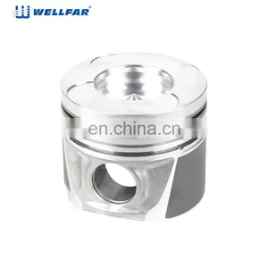 A2010-VK510 Auto Parts Engine Engine Piston for NISSAN YD25 thumbnail-3