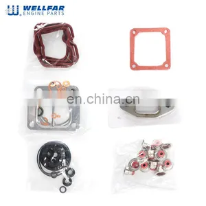 3802363 3804897 B Series Engine Parts Upper Gaskets Kit For Cummins 6BT thumbnail-2