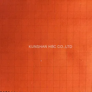 EGC-2257 100%CTN TWILL WITH ANTI-STATIC AND FLAME RETARDANT,W/R thumbnail-3