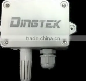 Integrated Temperature & Humidity Sensor. With Customized Design thumbnail-1
