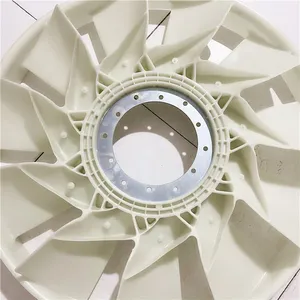 Factory Wholesale High Quality Engine Radiator Fan For Truck thumbnail-3