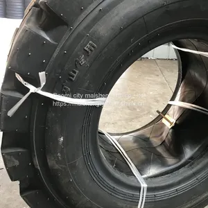 Grader Tyre 15.5/60-18 Engineering Tyre G2 thumbnail-3