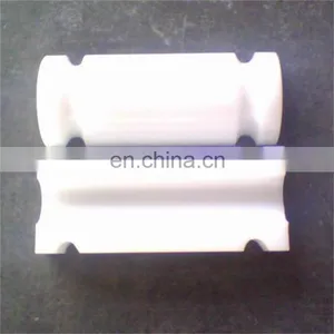 Ultra High Molecular Polyetheline Uhmwpe mc Nylon Plastic Slider Cushion Block thumbnail-4