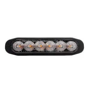 LED Warning Light thumbnail-1