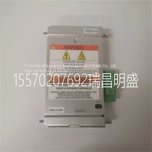 Module Spare Parts 350015 106M1081-01 thumbnail-1