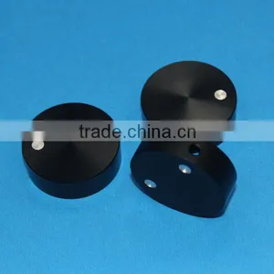 China Precision Cnc Machining Customized Services thumbnail-3