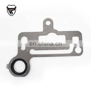 High Quality Wholesale Captiva Car Engine Valve Solenoid Valve Exhaust Gas Recirculation Gasket For Chevrolet 92067577 thumbnail-2