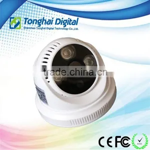 The Smallest CCTV Camera With Day and Night IR Cut Auto Switch thumbnail-6