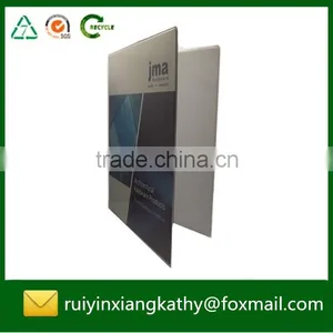 Thicken PP Business Supplier Customized 3l Ring Binder thumbnail-3