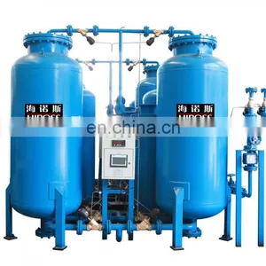 99.5% Purity Nitrogen Generator,High Quality Industrial Psa Nitrogen Generator thumbnail-4