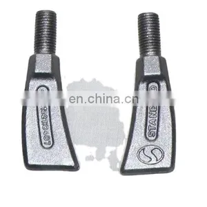 Chinese Agriculture Use Kubota DC60 70 68 Half Feed Full Feed Combine Harvester Spare Parts for Harvester thumbnail-1