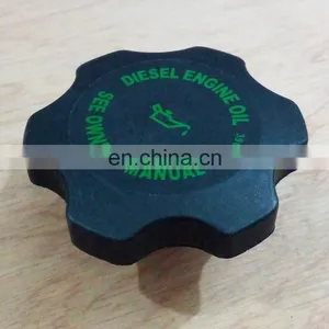 Genuine 6L Diesel Engine Oil Filler Cover 3968202 thumbnail-2