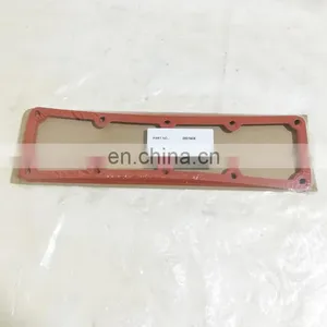 4BT Diesel Engine Intake Manifold Cover Gasket 3931605 thumbnail-2