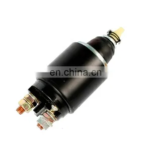 Hot Sale714/40302 Switch Starter Solenoid for Construction Machinery Parts thumbnail-1