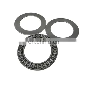 AXK120155+2AS P5,1 Plane Bearing Thrust Needle Bearingwith 2 Washers,Plane Thrust Needle Roller Bearing thumbnail-3