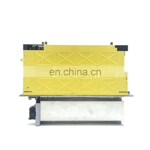 Fanuc Original Spindle Amplifier Module CNC Milling Product A06B-6111-H006 thumbnail-1