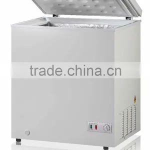 R134a/R600a Chest Type Deep Freezer, Workable Chest Freezer thumbnail-6