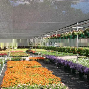 70% 80% 90% Shading Rate Anti-uv Shushade Net Outdoor Garden Shade Net Cloth thumbnail-5