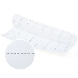 Anti-insect Invasion White Insect Netting Plant Cover Netting Garden Insect And Bird Protection Netting thumbnail-2