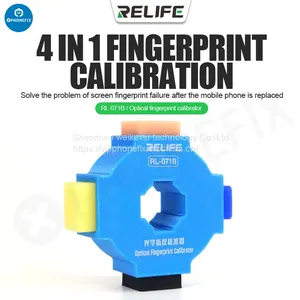 RL-071B Optical Fingerprint Calibrator For HUAWEI MI OPPO VIVO thumbnail-1