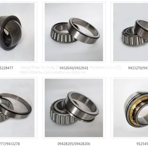 Terex Series Bearings 9437224/9437225 Mining Truck Models: TR100 3311E 15233384/1523338515235835/15235836 thumbnail-3