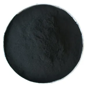 1000 Iodine Value Coal Based Powder Activated Carbon for Water Pruification thumbnail-4