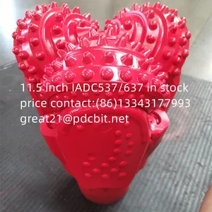 Tricone Bit 11 1/2