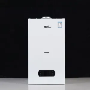 20kw 24kw 28kw 32kw 40kw Gas Wall Mounted Furnace Heating Hot Water Oil And Gas Wall Hung Heating Boiler thumbnail-1