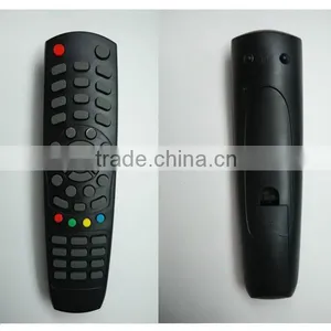 Newest DVD/DVB/STB Multi-function Learning Remote Control for Asian Market thumbnail-3