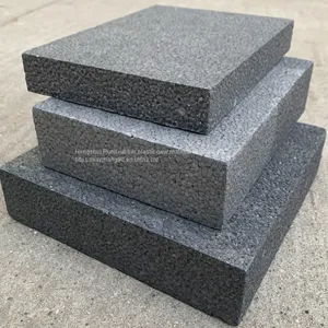 Building Exterior Insulation Polystyrene Board EPS Foam thumbnail-2