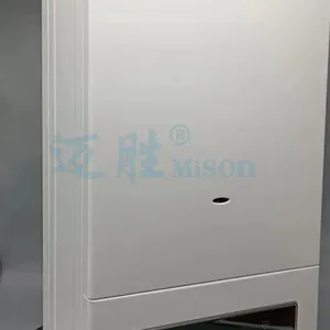 Small Water Boiler Tankless Wall Mounted Natural Gas Water Heater Natural Exhaust Lpg Gas Geyser Instant Ng Water Heater thumbnail-1