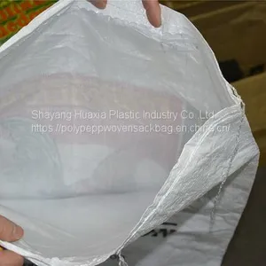 Kraft Paper Punch Air Holes Valve Bag for Cement thumbnail-3