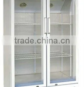 Double Door Display Case,SC508 thumbnail-1