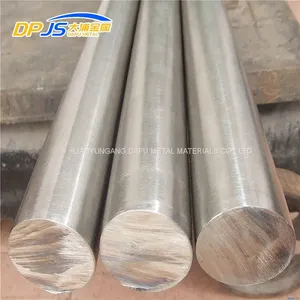 Multi Size High-Quality Haste Alloy Material Hastelloy C-276 Nickel Alloy Factory thumbnail-5