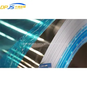 ASTM/AISI/DIN 2A12t4/3003h24 Aluminum Alloy Coil/Roll/Strip Excellent Corrosion Resistance thumbnail-3