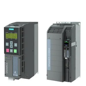 6SL3243-0BB30-1PA3 Siemens Inverter G120P Control Unit CU230P-2 DP New thumbnail-1
